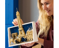 LEGO ARCHITECTURE 21064 Paryż — miasto miłości - 1473414 - zdjęcie 4